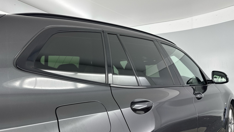 BMW X3 xDrive20d MHT M Sport 5dr Step Auto Diesel Estate